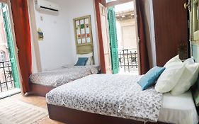 Cairo International Hostel Downtown